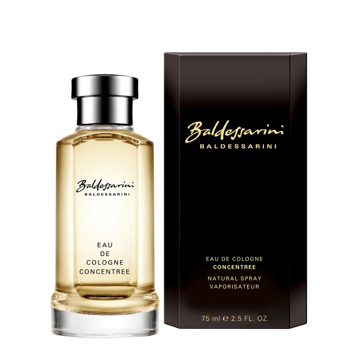 Men's Perfume Baldessarini Concentrée EDC EDC 75 ml Baldessarini