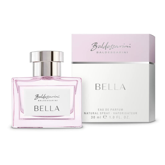 Women's Perfume Baldessarini EDP Bella 30 ml Baldessarini