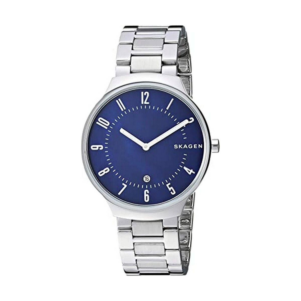 Men's Watch Skagen GRENEN (Ø 38 mm) Skagen