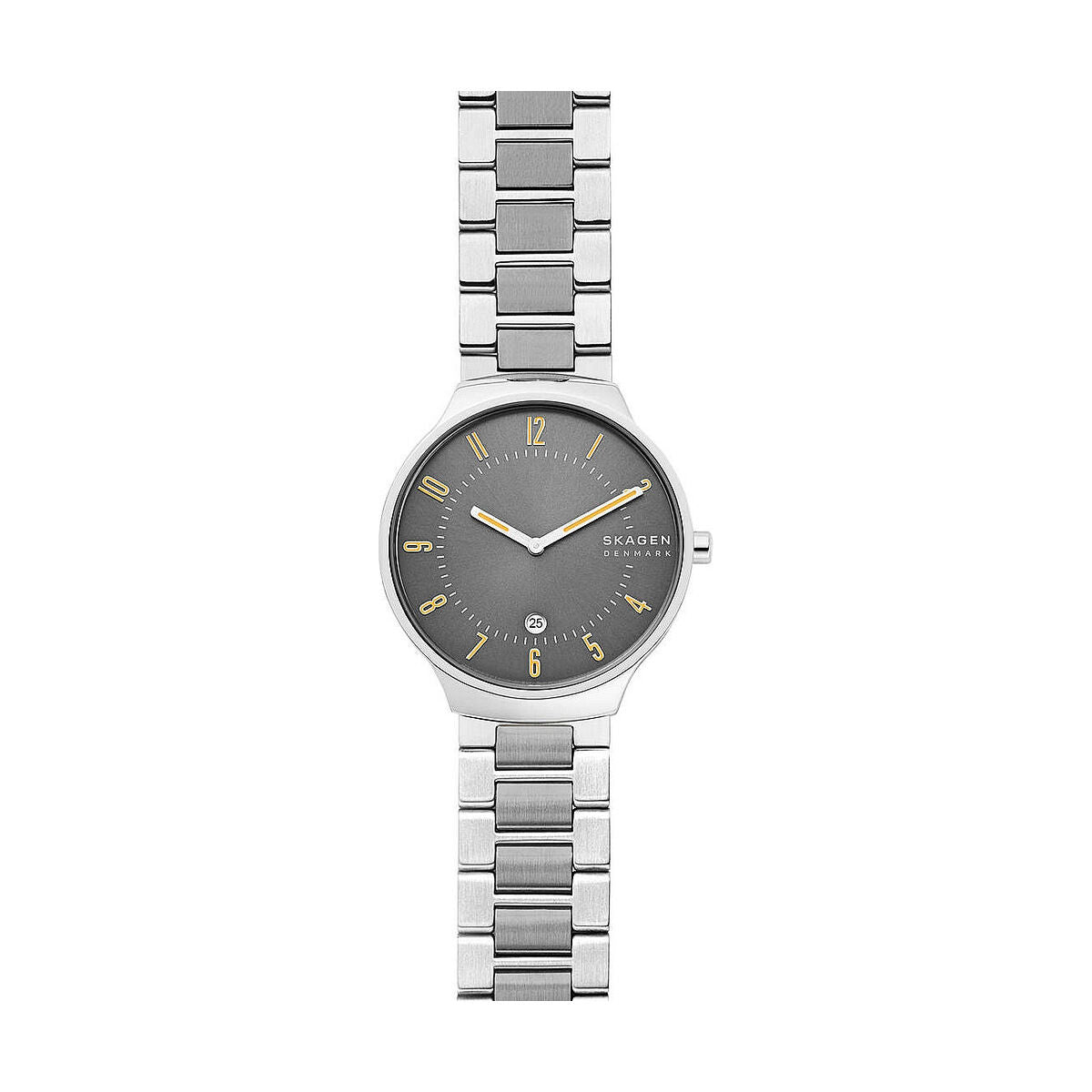 Men's Watch Skagen GRENEN (Ø 38 mm) Skagen