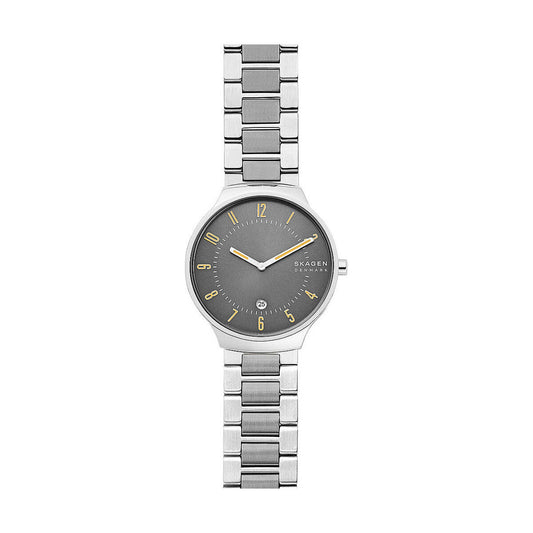 Men's Watch Skagen GRENEN (Ø 38 mm)