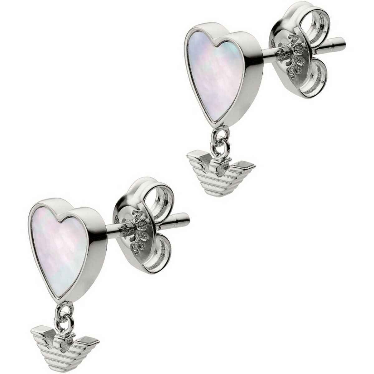 Ladies'Earrings Emporio Armani EG3413040 Emporio Armani