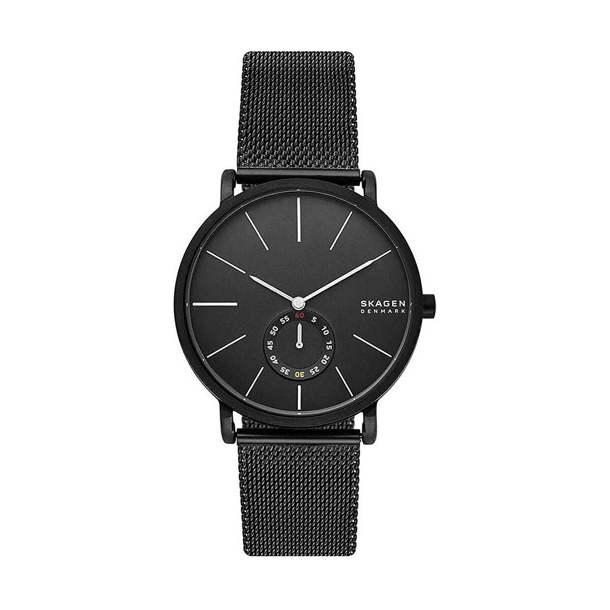 Men's Watch Skagen HAGEN (Ø 40 mm) Skagen