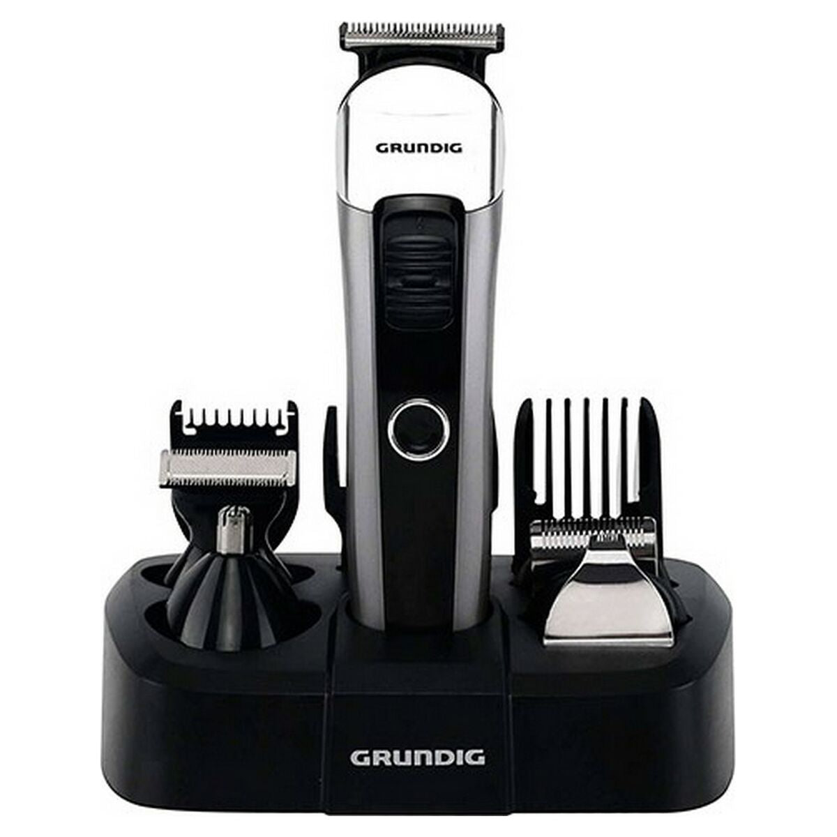 Beard care set Grundig Multifunction Grundig