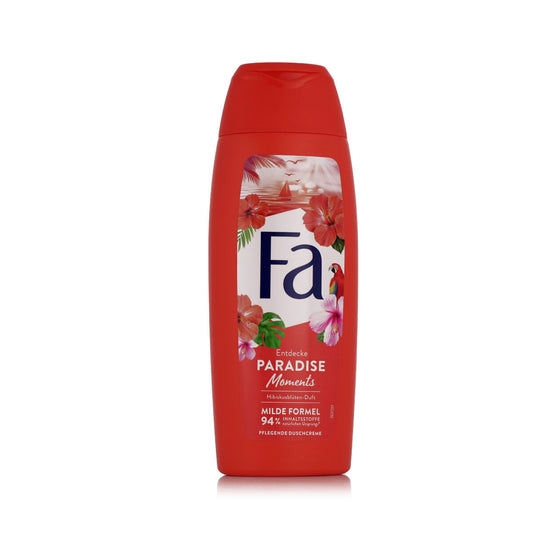 Shower Gel Fa Paradise Moments 250 ml Fa