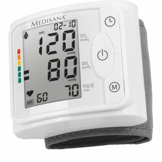 Arm Blood Pressure Monitor Medisana BW 320 Medisana