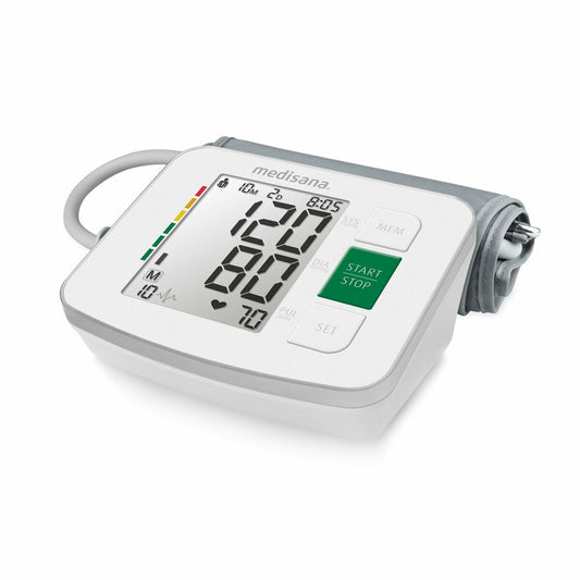 Arm Blood Pressure Monitor Medisana BU 512 Medisana