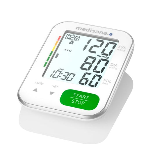 Arm Blood Pressure Monitor Medisana Medisana