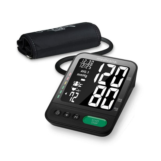 Arm Blood Pressure Monitor Medisana BU 582 Medisana