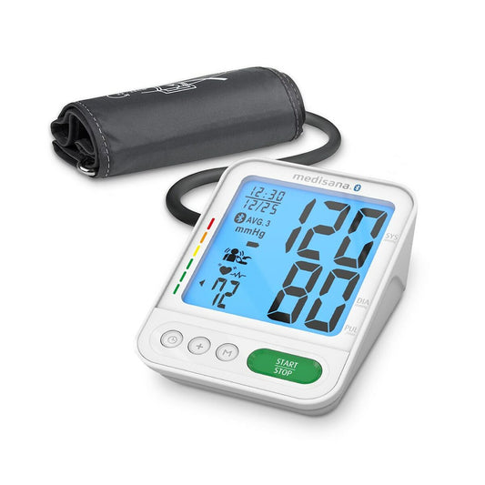 Arm Blood Pressure Monitor Medisana BU 584 Medisana