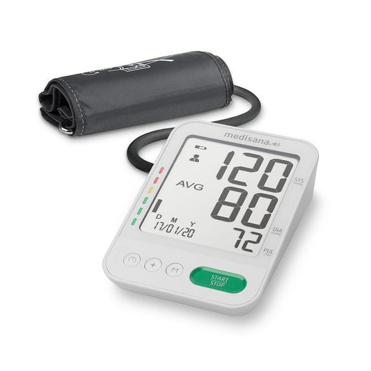 Arm Blood Pressure Monitor Medisana BU 586 Medisana