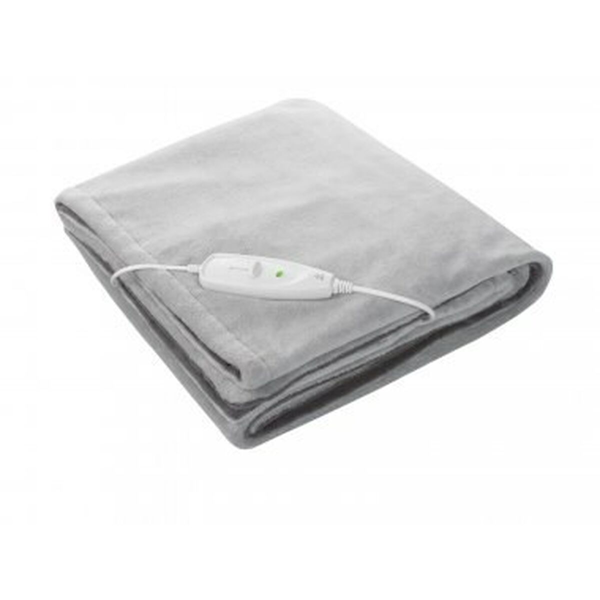 Electric Blanket Medisana Grey 120 W 200 x 150 cm Medisana