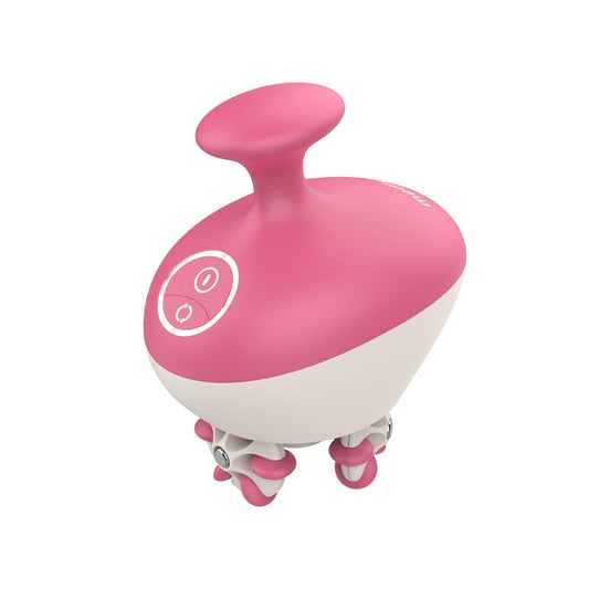 Massager Medisana AC 900 White Pink Medisana