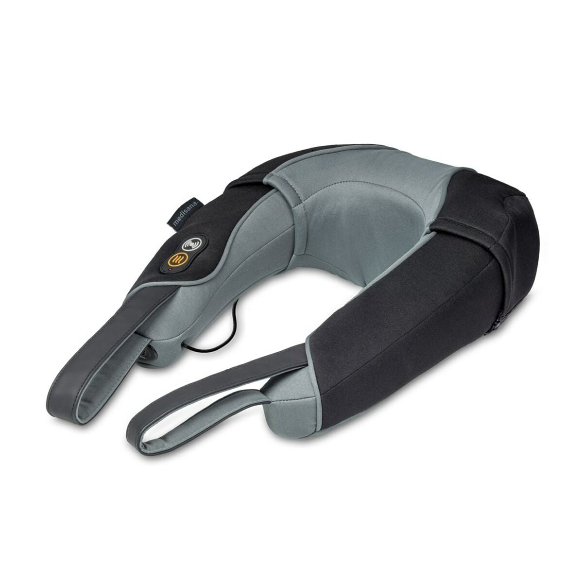 Neck Massager Medisana 88962 Black Grey 7 W Medisana