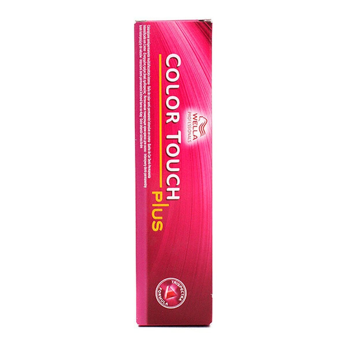 Permanent Dye Color Touch Wella Plus Nº 55/06 (60 ml) Wella