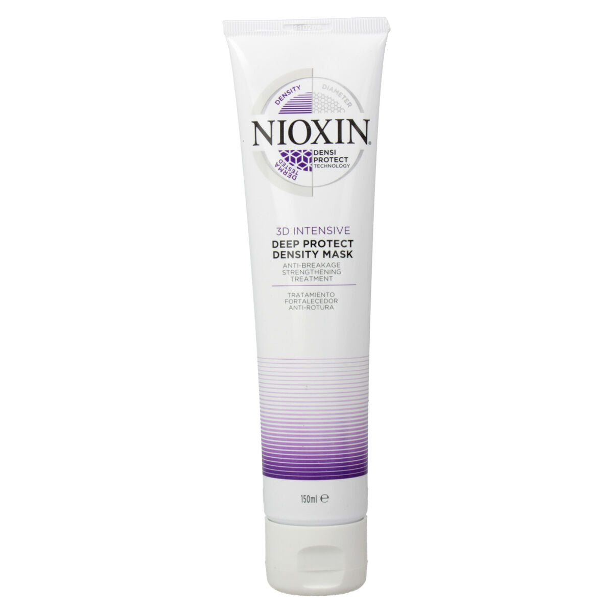 Strengthening Hair Treatment Nioxin Nioxin Deep 150 ml Nioxin