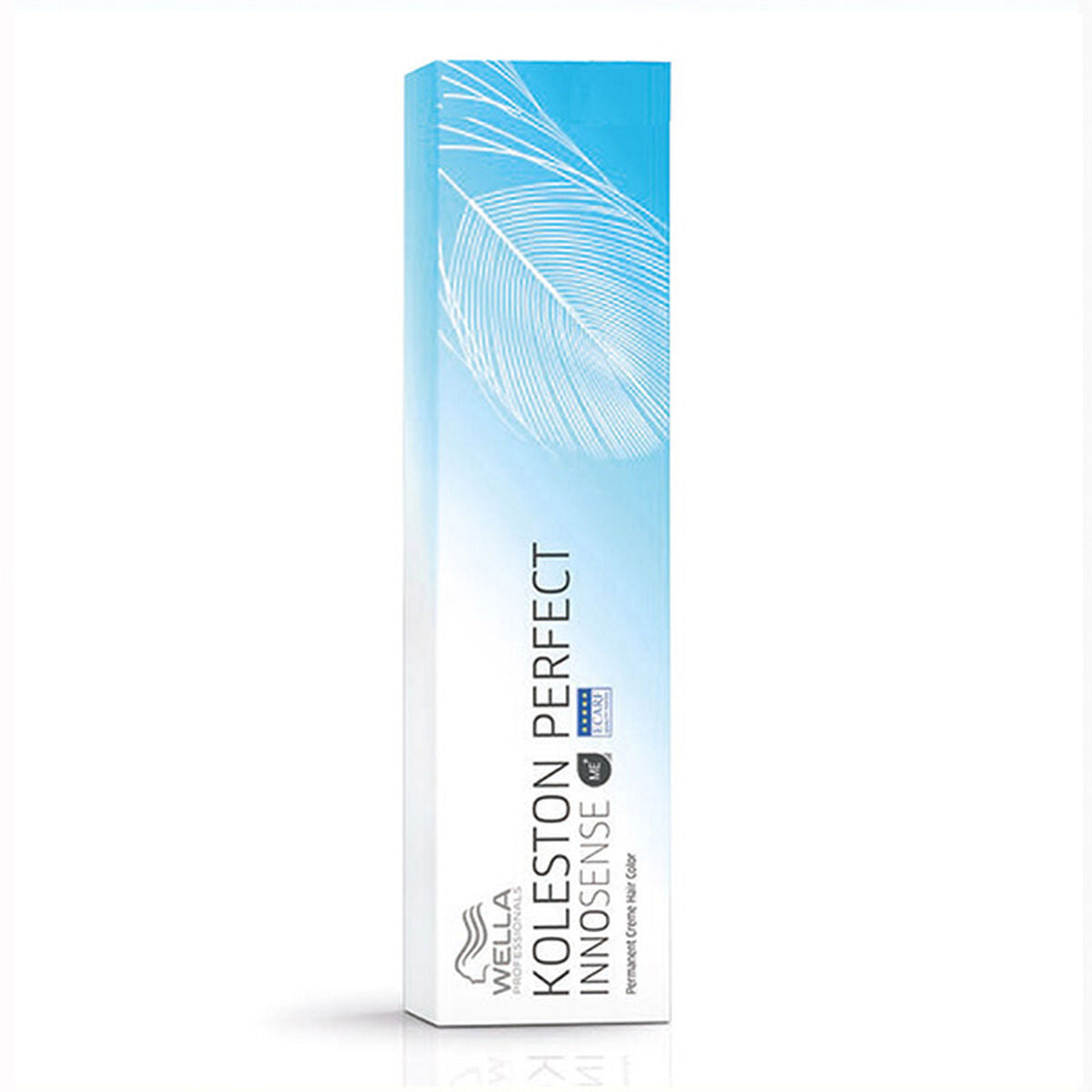 Permanent Dye Wella Koleston Perfect Innosense Nº 0/0 60 ml Wella