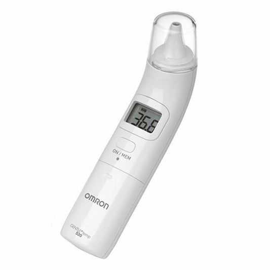 Digital Thermometer Omron MC-520-E Omron