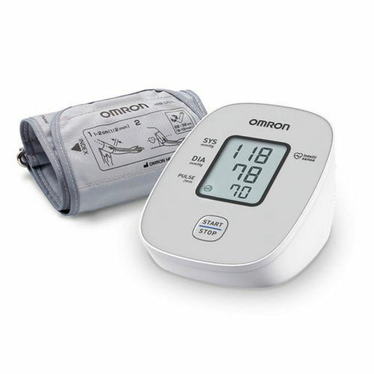 Blood Pressure Monitor Omron M2 Basic 22-32 cm Omron