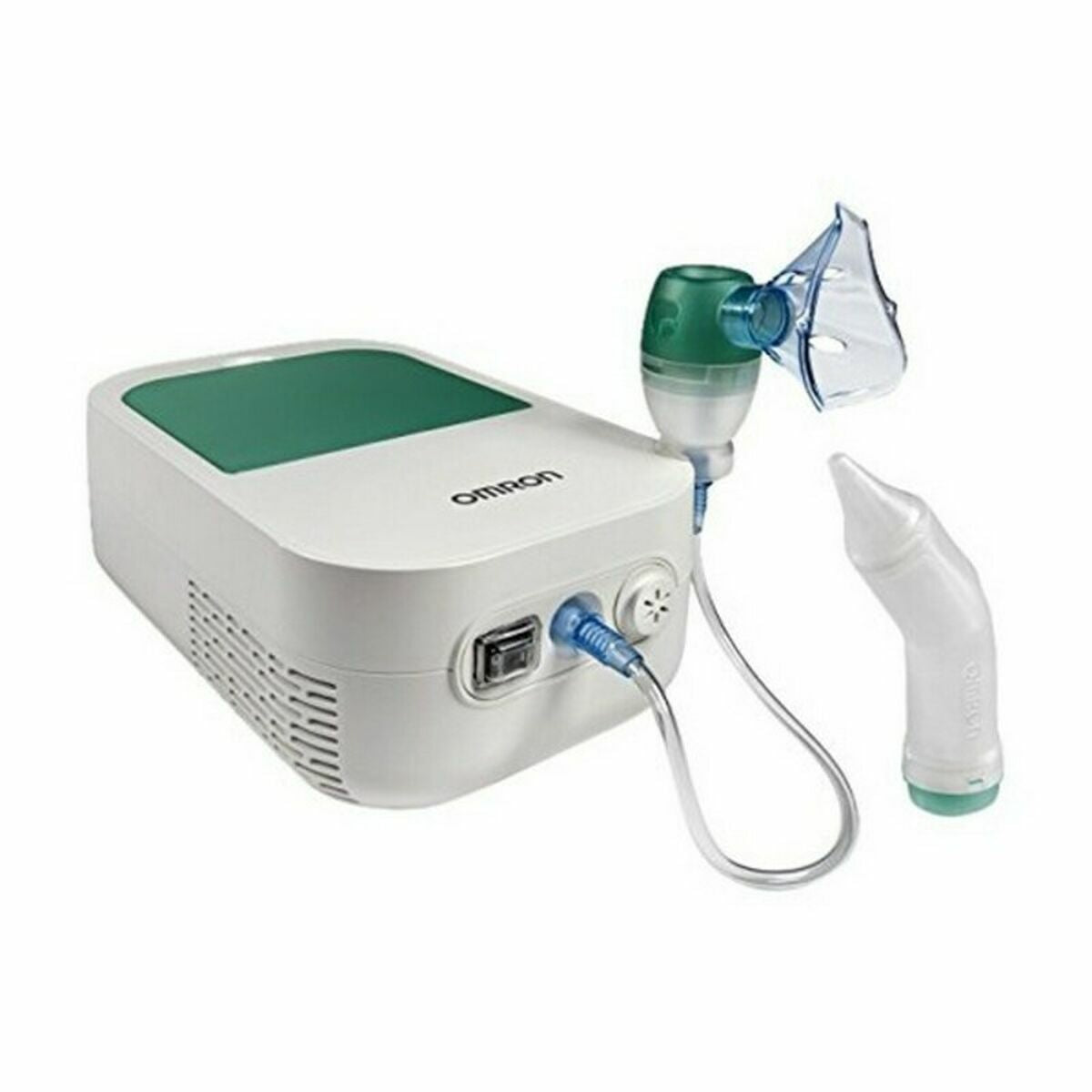 Nebuliser Omron NE-C301-E + NE-C301-E Omron