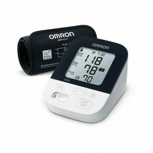 Arm Blood Pressure Monitor Omron M4 Intelli IT Omron