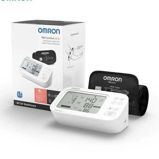 Arm Blood Pressure Monitor Omron HEM-7380-E Omron