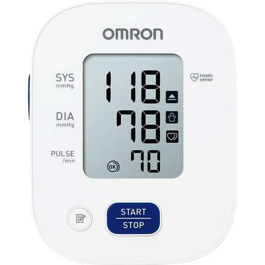 Arm Blood Pressure Monitor Omron Omron