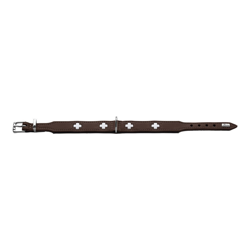 Dog collar Hunter Swiss 47-54 cm Hunter