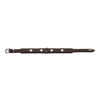 Dog collar Hunter Swiss 47-54 cm Hunter