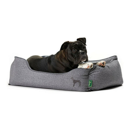 Dog Sofa Hunter Boston Grey 60 x 50 cm Hunter