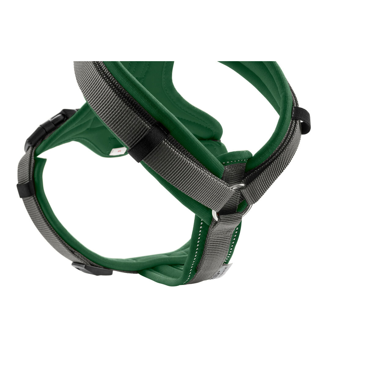 Dog Harness Hunter Maldon Up Dark green 66-118 cm Hunter