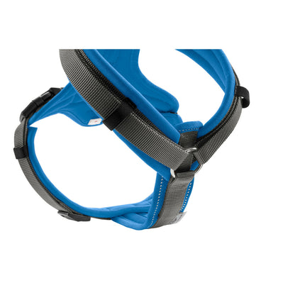 Dog Harness Hunter Maldon Up Blue 66-118 cm Hunter