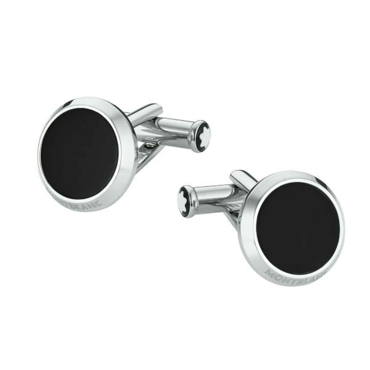 Cufflinks Montblanc 112896 Montblanc