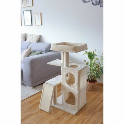 Cat scratching post Kerbl Beige Kerbl