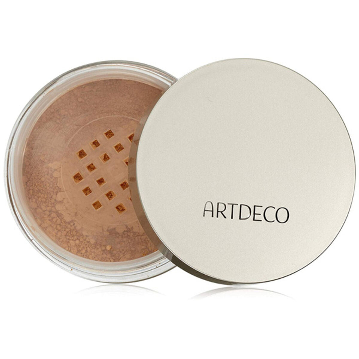 Base de maquillaje en polvo Mineral Powder Clinique 4019674034026 (15 g)