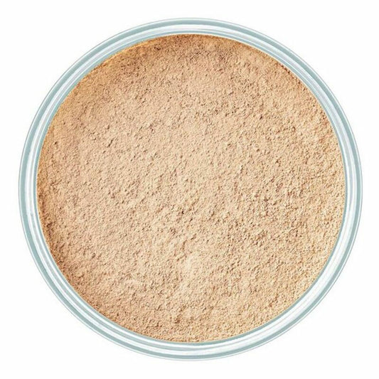 Puder-Make-up Mineral Artdeco 15 g