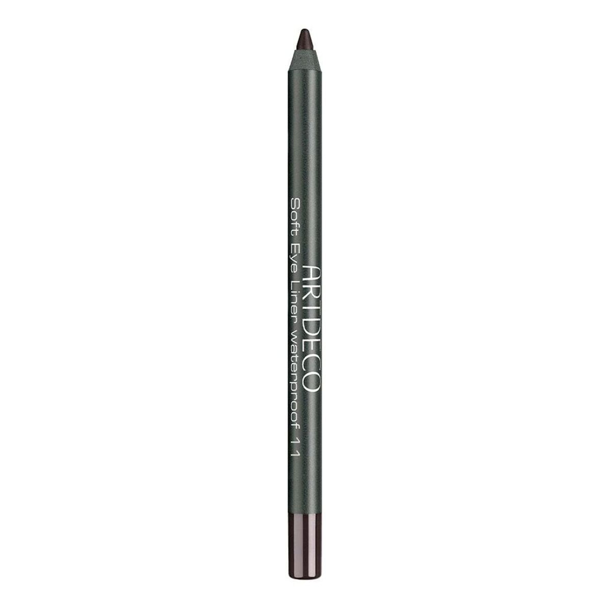 Eyeliner Artdeco Soft Eye Liner deep forest brown Water resistant 1,2 g