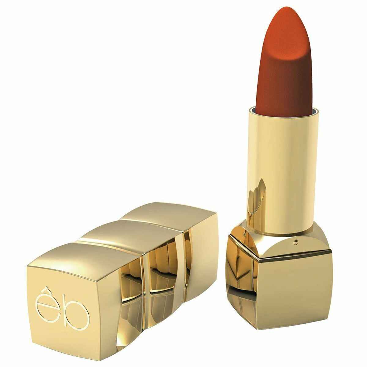 Lipstick Etre Belle Lip Couture Nº 1 Etre Belle