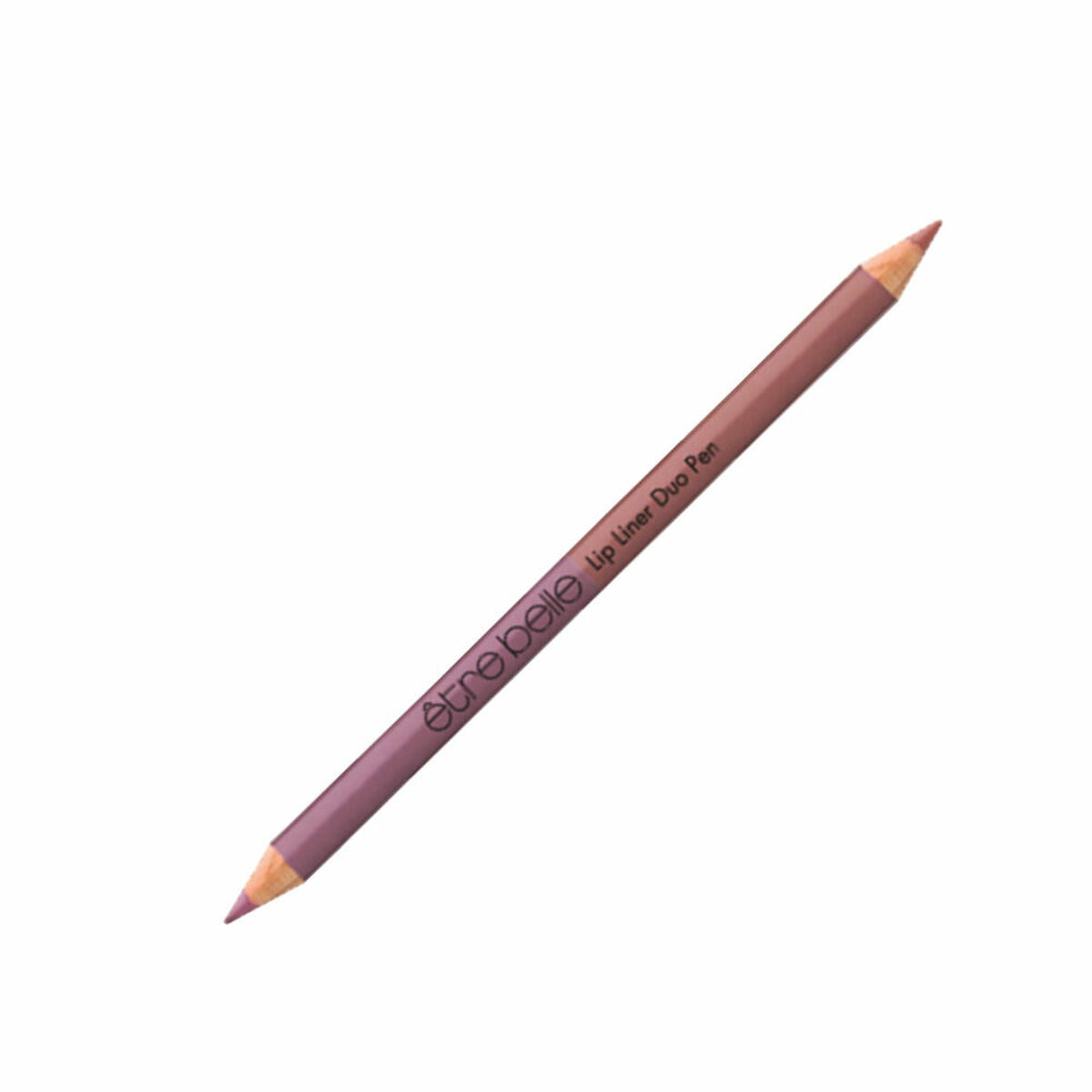 Lip Liner Pencil Etre Belle Duo Nº 01 Etre Belle