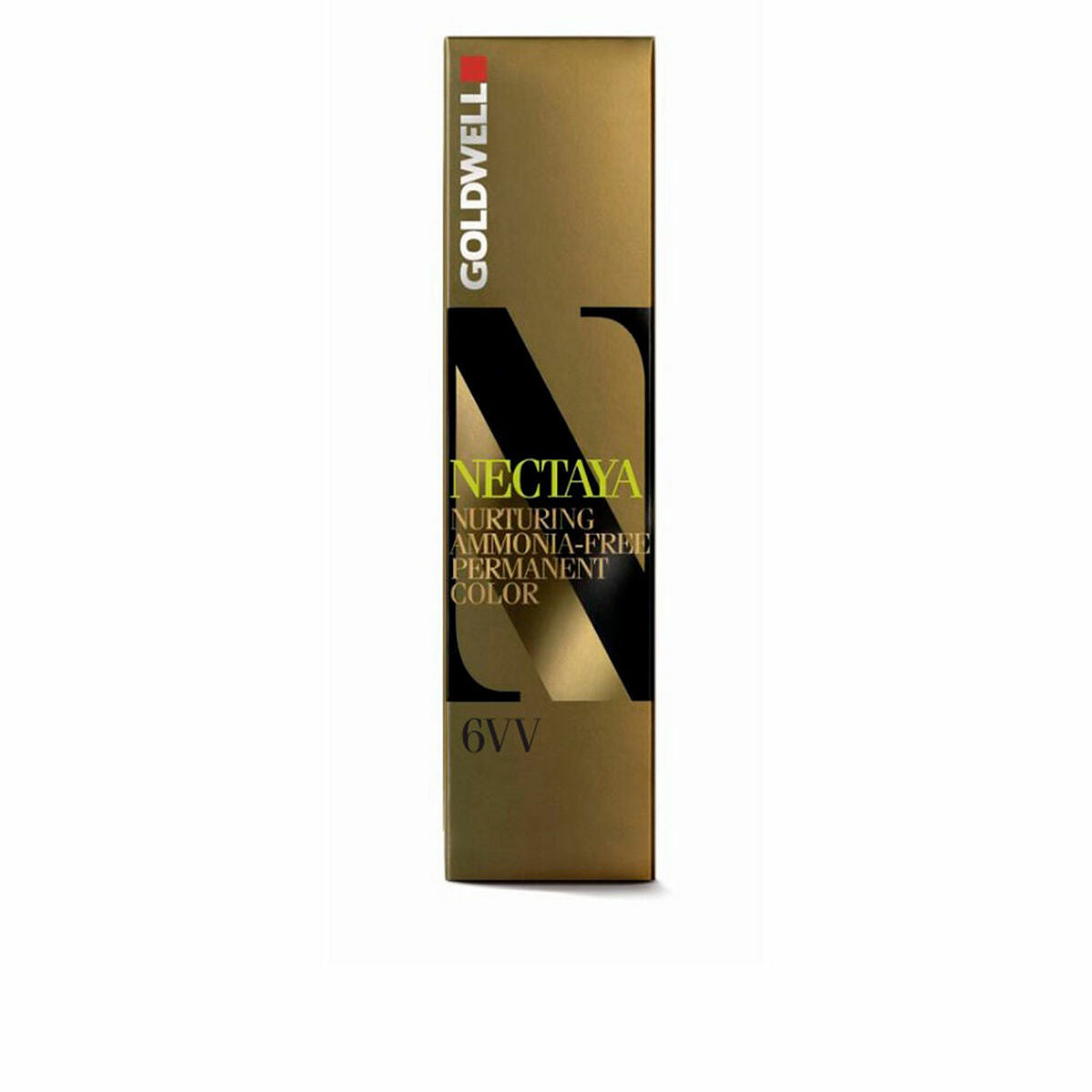 Permanent Dye Goldwell NECTAYA Nº 6VV 60 ml