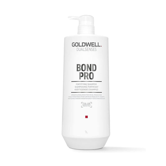 Strengthening Shampoo Goldwell Dualsense Bond Pro 1 L Goldwell