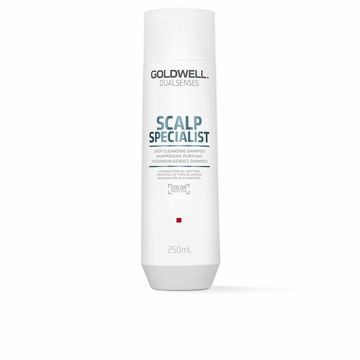 Shampoo Goldwell Dualsenses Scalp Deep Cleansing 250 ml Goldwell