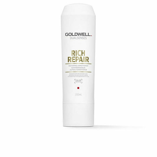 Anti-Hair Loss Treatment Goldwell 206138 200 ml