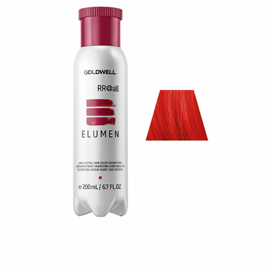 Permanent Dye Goldwell ELUMEN CARE RR@ALL 200 ml