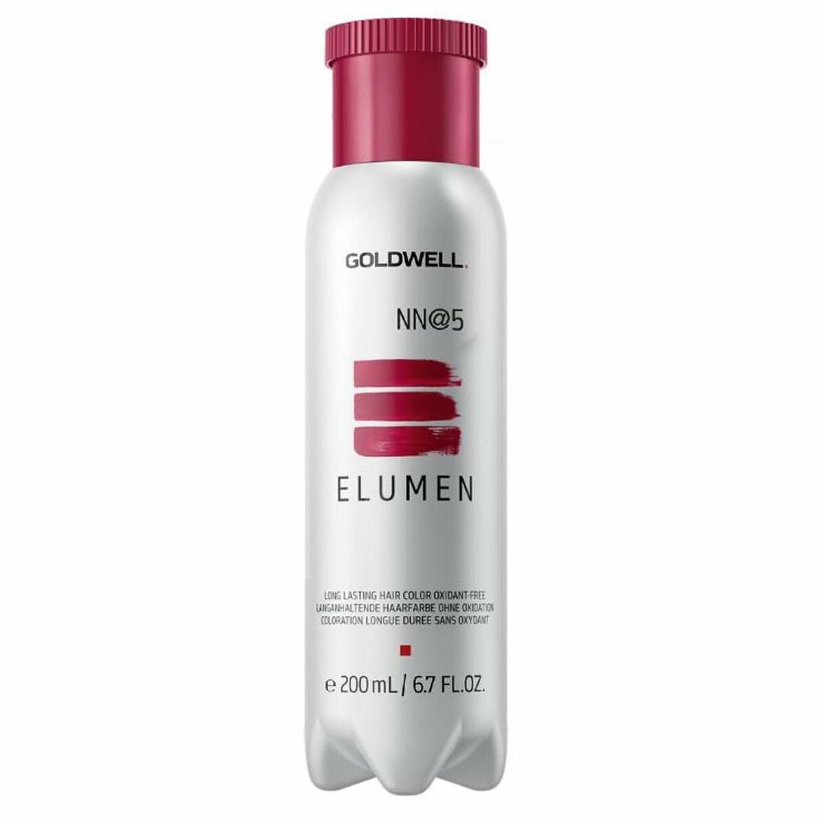 Permanent Dye Goldwell ELUMEN COLOR NN@5 200 ml