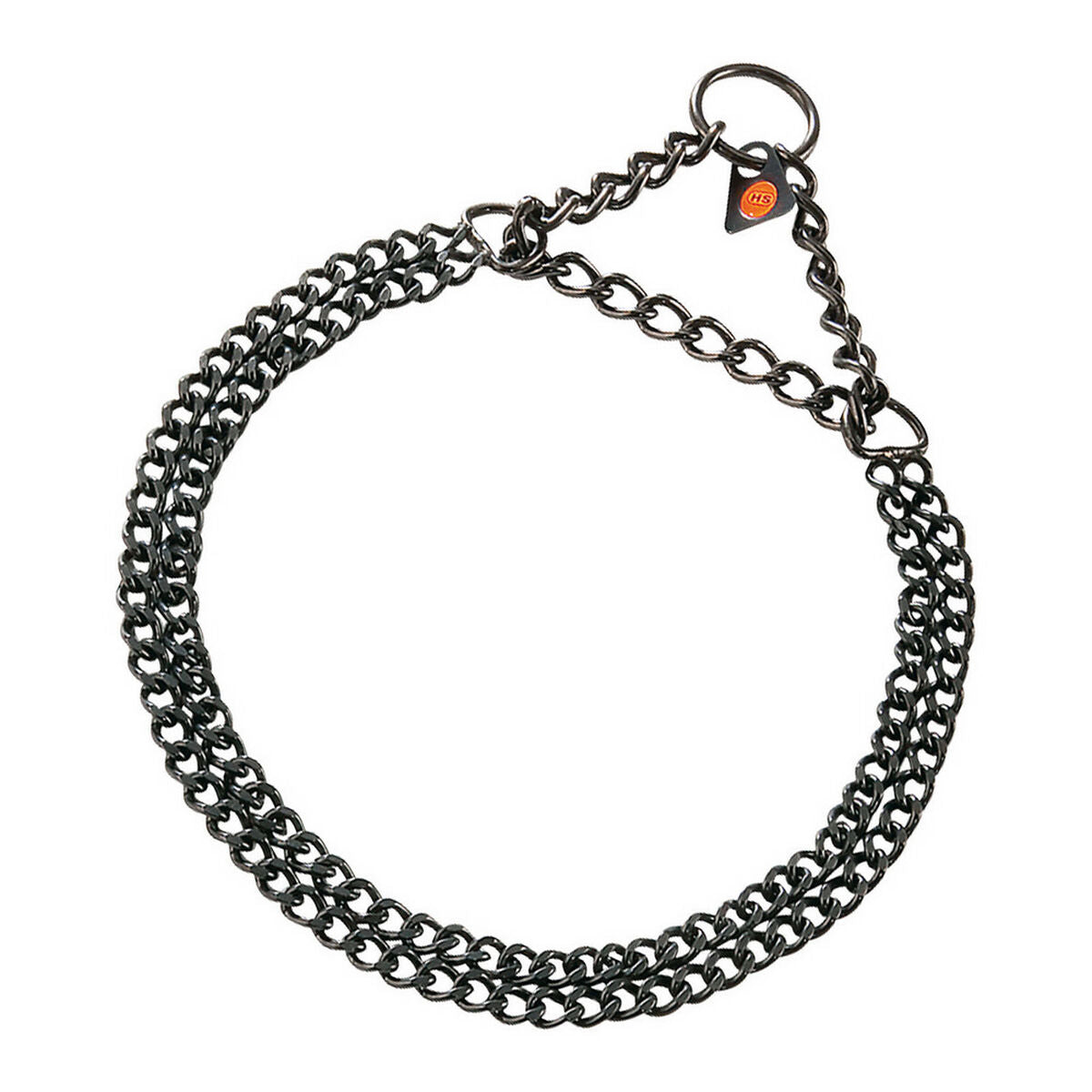 Dog collar Hs Sprenger Double (55 cm) Hs Sprenger