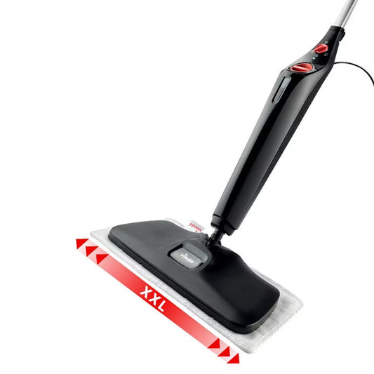 Vaporeta Steam Cleaner Vileda Steam XXL Plus Vileda