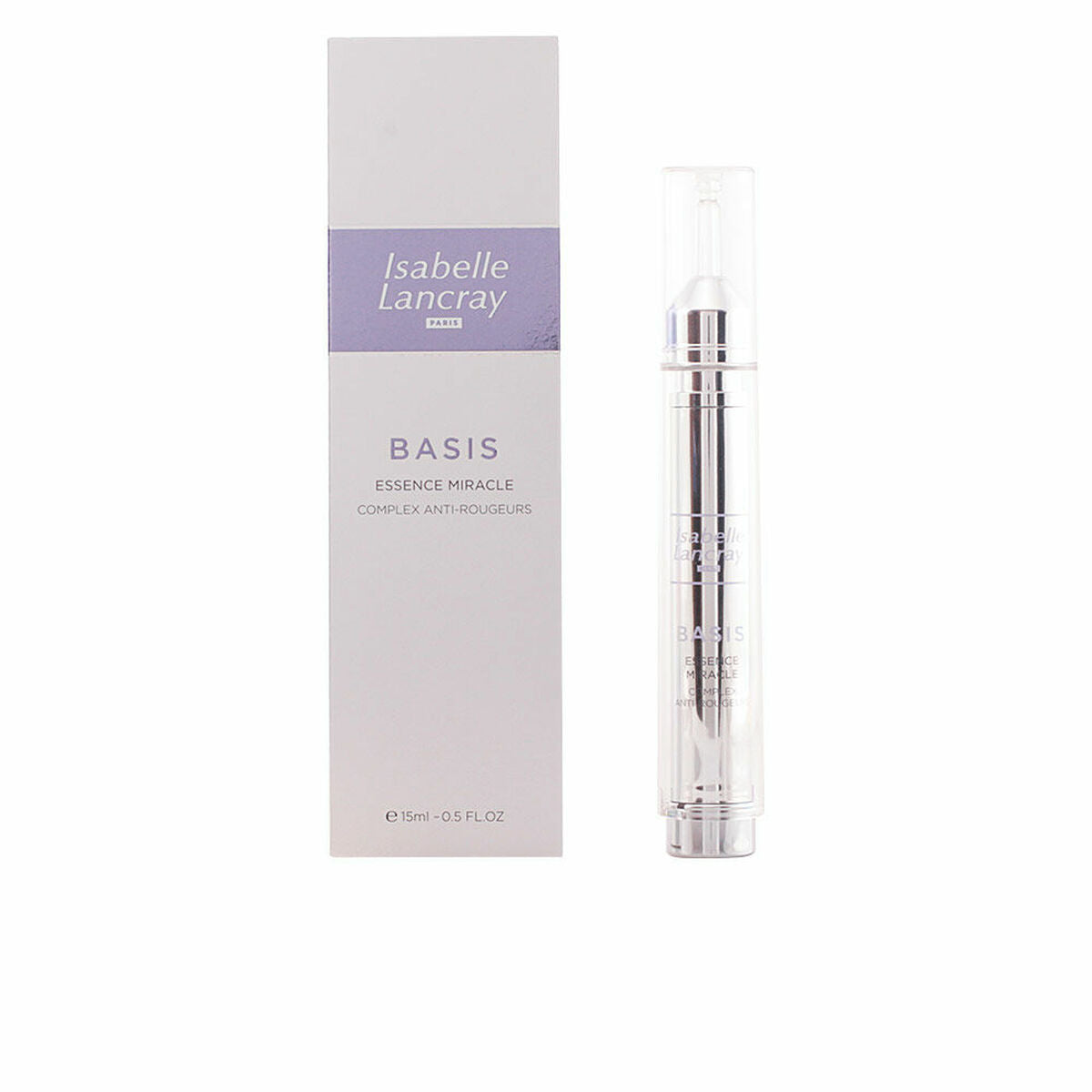 Anti-blotch Treatment Isabelle Lancray Essence Miracle Anti Rougeurs (15 ml)