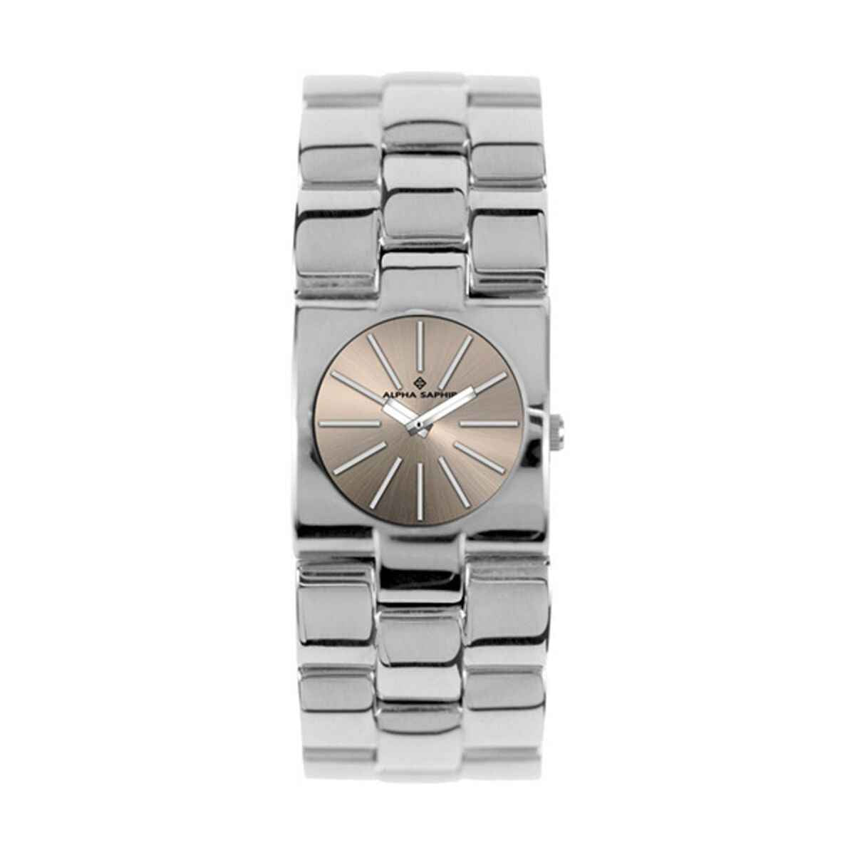 Unisex Watch Alpha Saphir 271K (Ø 22 mm) Alpha Saphir