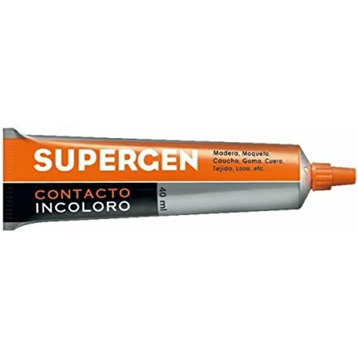 Contact adhesive SUPERGEN 40 ml (24 Units) SUPERGEN